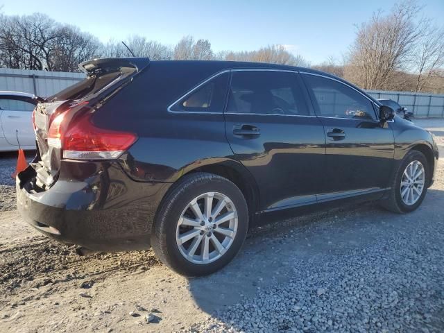 2009 Toyota Venza