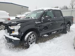 2017 Ford F150 Supercrew for sale in Wayland, MI