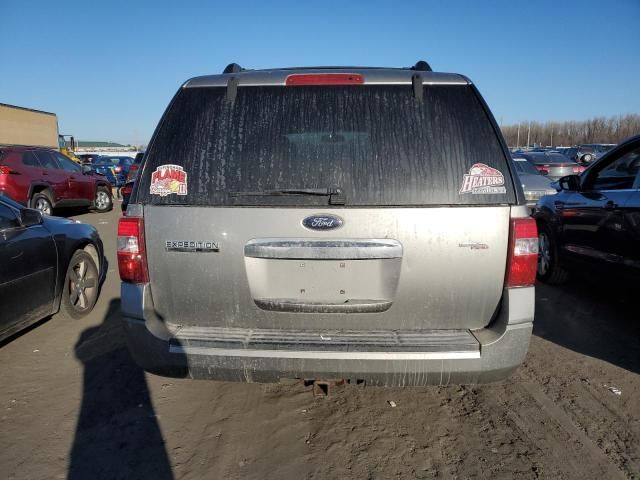 2008 Ford Expedition EL Limited