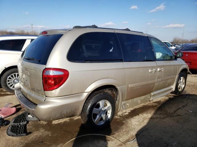 2005 Dodge Grand Caravan SXT