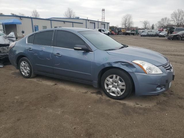 2010 Nissan Altima Base