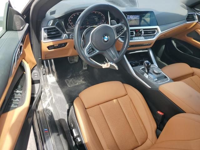 2023 BMW 430I