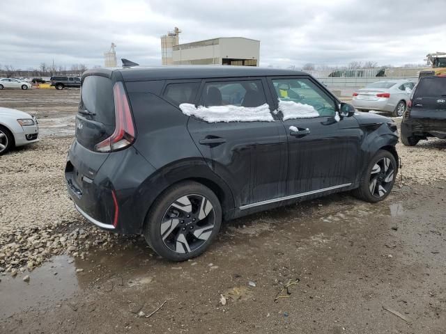 2023 KIA Soul GT Line