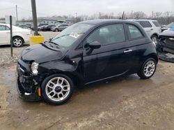 2015 Fiat 500 POP for sale in Louisville, KY