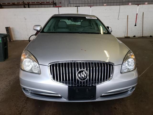 2011 Buick Lucerne CXL