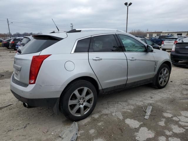 2011 Cadillac SRX Premium Collection