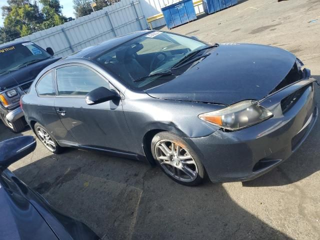 2007 Scion TC