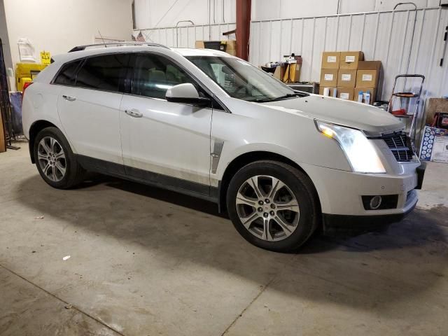 2012 Cadillac SRX Premium Collection