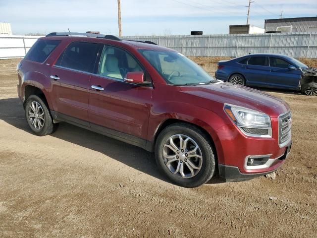 2015 GMC Acadia SLT-1