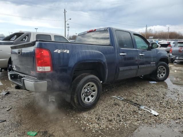 2010 GMC Sierra K1500 SL