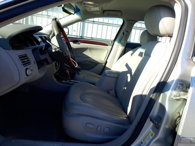 2009 Buick Lucerne CXL