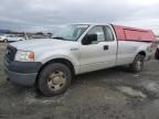 2007 Ford F150