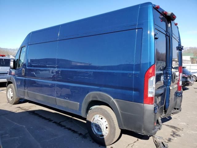 2021 Dodge RAM Promaster 2500 2500 High