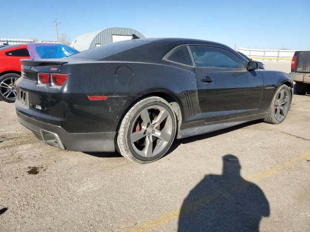 2010 Chevrolet Camaro SS