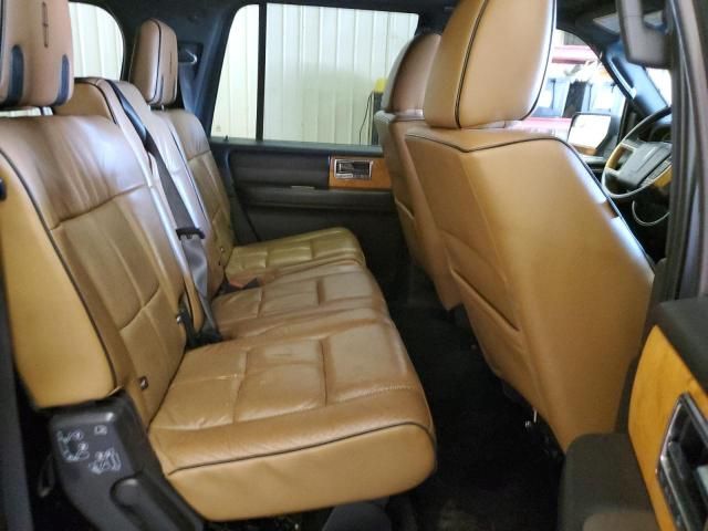 2012 Lincoln Navigator L