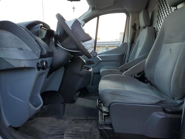 2015 Ford Transit T-250