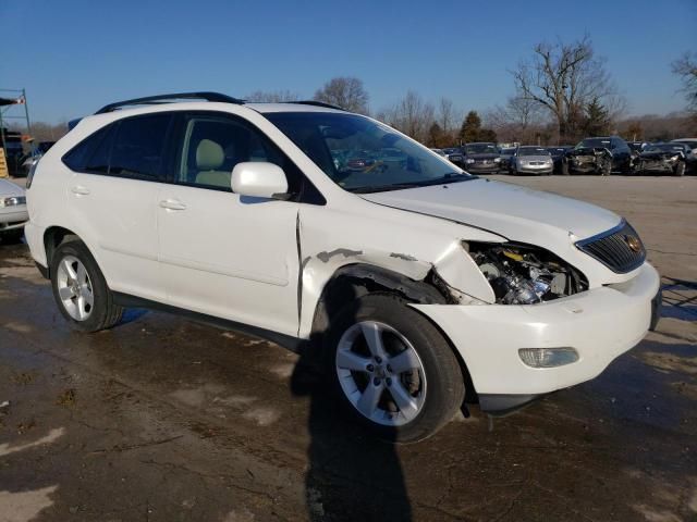 2005 Lexus RX 330