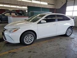 2017 Toyota Camry LE for sale in Dyer, IN