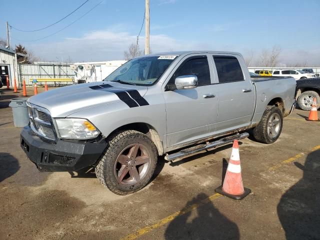 2011 Dodge RAM 1500