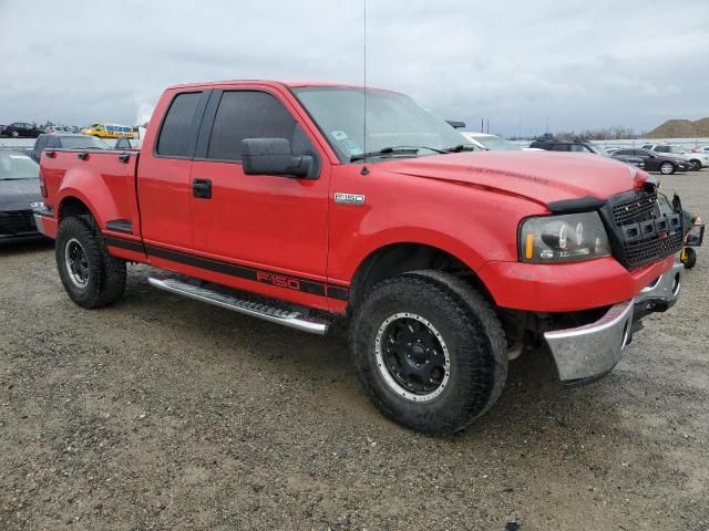 2006 Ford F150