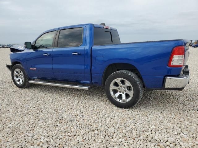 2019 Dodge RAM 1500 BIG HORN/LONE Star