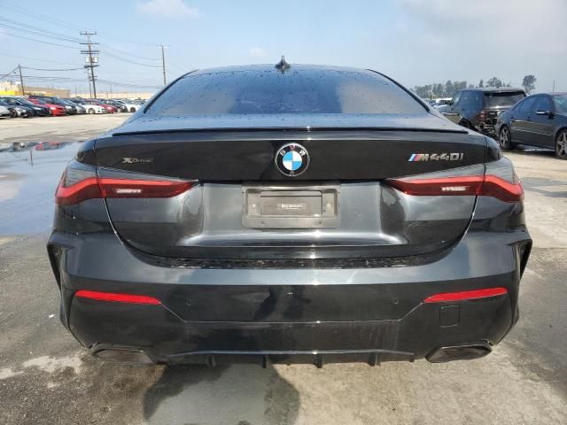 2021 BMW M440XI