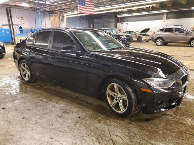 2014 BMW 328 XI