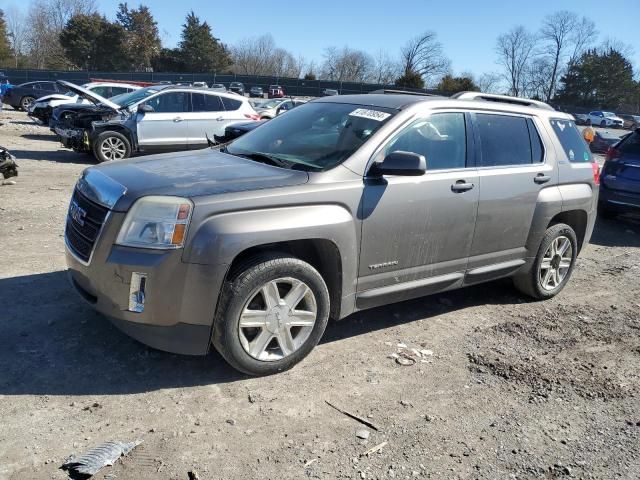 2011 GMC Terrain SLE