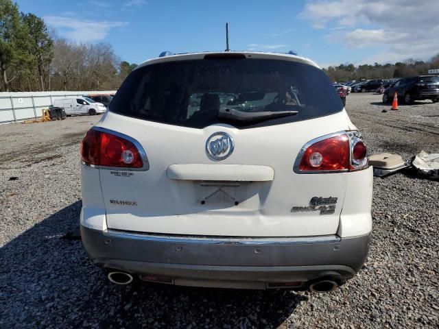 2011 Buick Enclave CXL