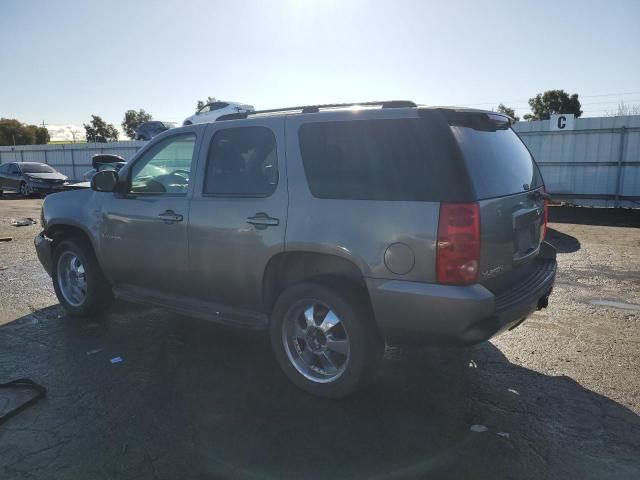 2007 GMC Yukon