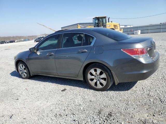 2009 Honda Accord EX