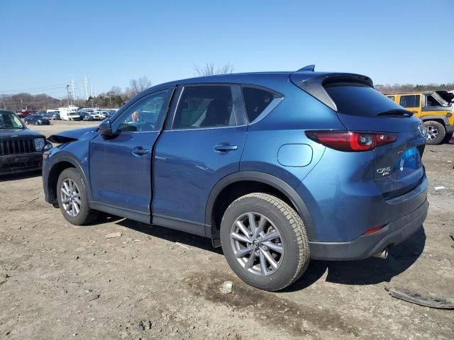 2023 Mazda CX-5 Preferred