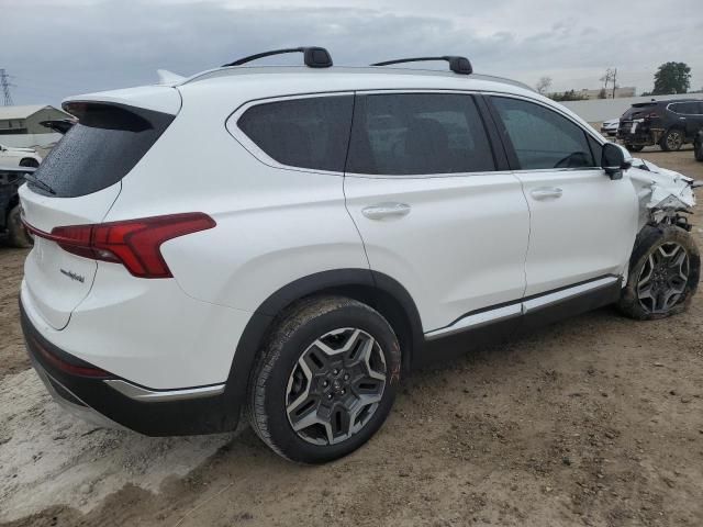 2022 Hyundai Santa FE SEL Premium