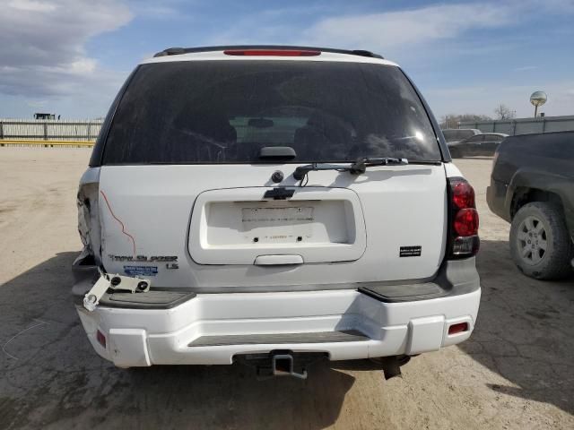 2005 Chevrolet Trailblazer LS