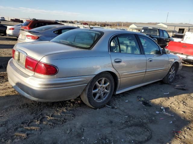 2005 Buick Lesabre Custom