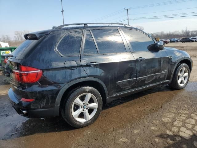 2013 BMW X5 XDRIVE35I