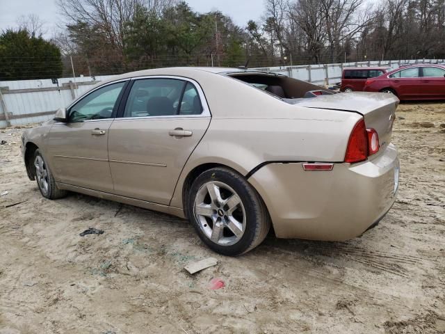 2008 Chevrolet Malibu 1LT