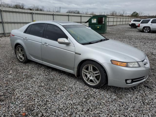 2007 Acura TL