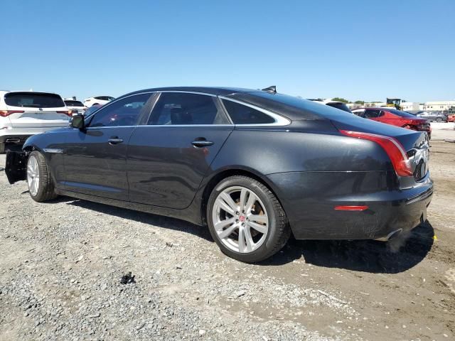 2014 Jaguar XJL Portfolio