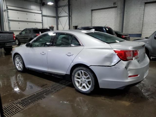 2013 Chevrolet Malibu 1LT