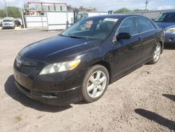 Salvage cars for sale from Copart Kapolei, HI: 2007 Toyota Camry LE