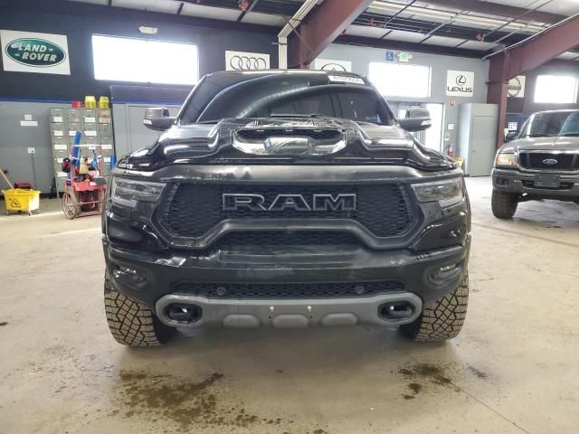 2022 Dodge RAM 1500 TRX