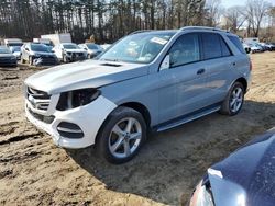 2018 Mercedes-Benz GLE 350 4matic for sale in North Billerica, MA