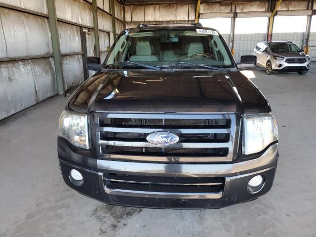 2010 Ford Expedition Limited