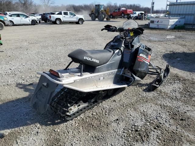 2013 Polaris Snowmobile