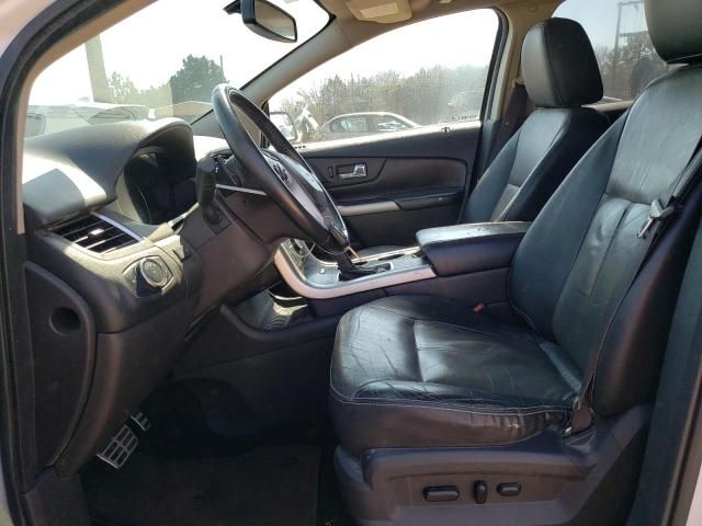 2013 Ford Edge Sport