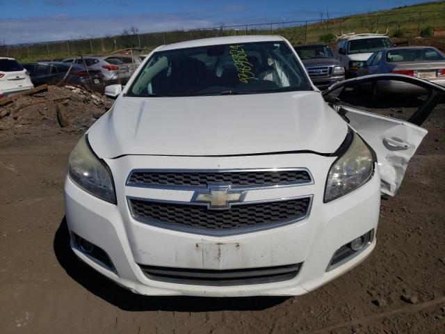 2013 Chevrolet Malibu 2LT