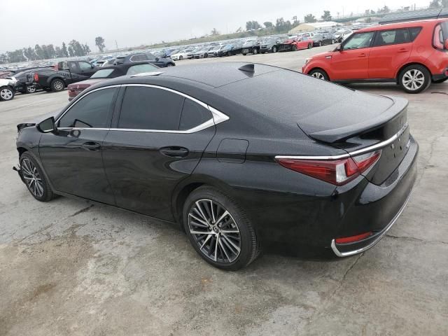 2024 Lexus ES 300H Base