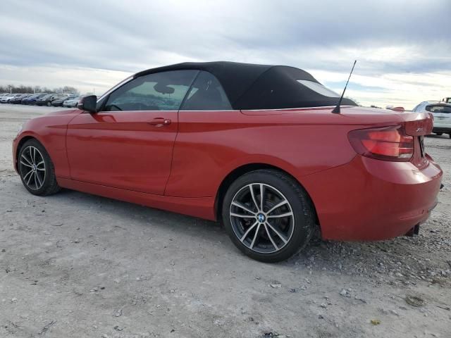 2020 BMW 230XI