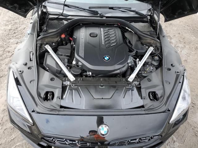 2023 BMW Z4 M40I